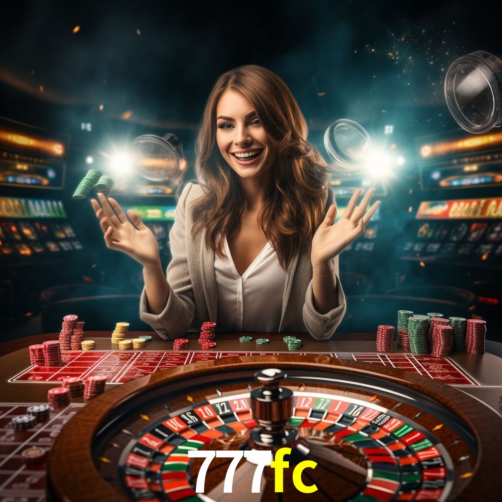 777fc - O Melhor Cassino do Brasil - 777fc bet