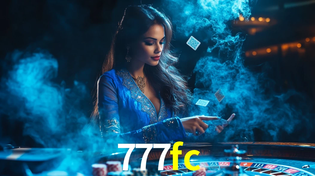 Estatísticas 777fc