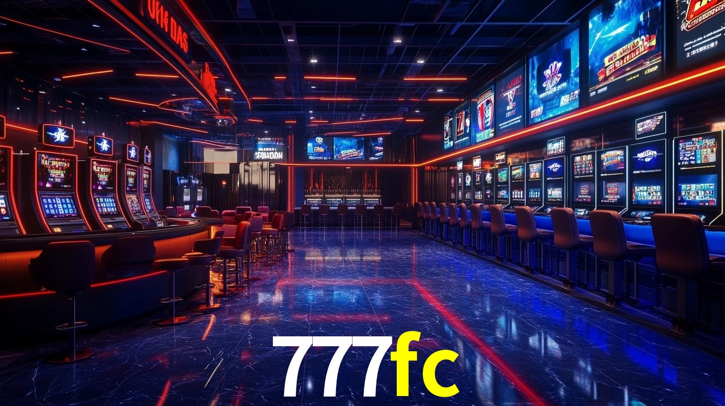 Ofertas Imperdíveis na 777fc: Promoções e Bônus Que Valem a Pena