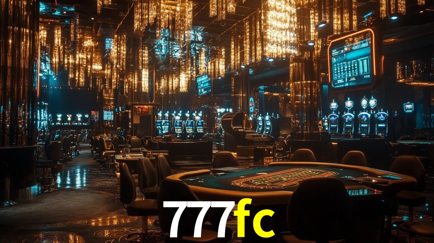 777fc bet