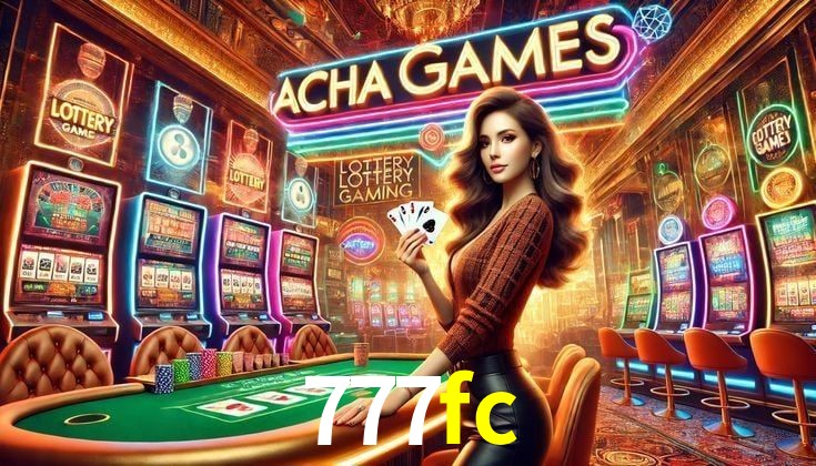 Live Casino 777fc