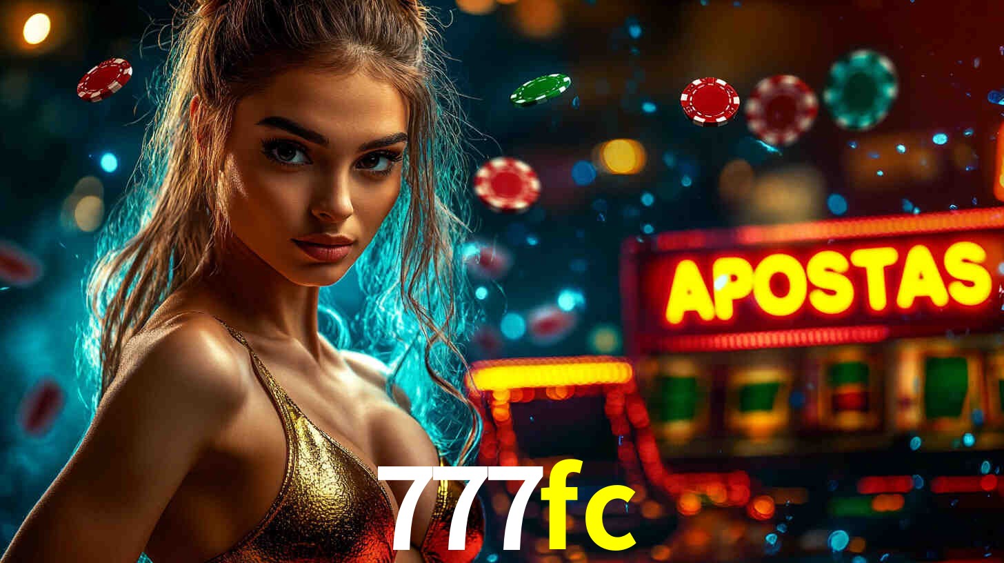 Casino Ao Vivo 777fc