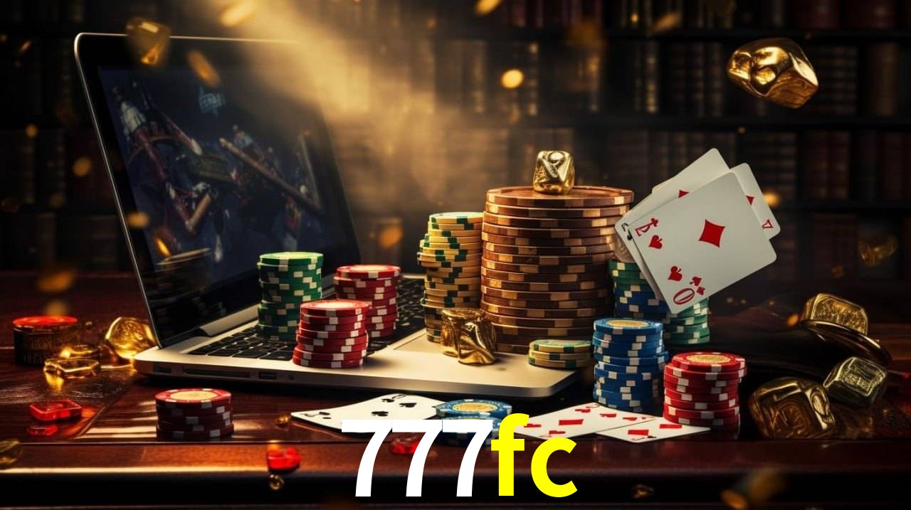 A Experiência Imersiva dos Cassinos Ao Vivo no 777fc