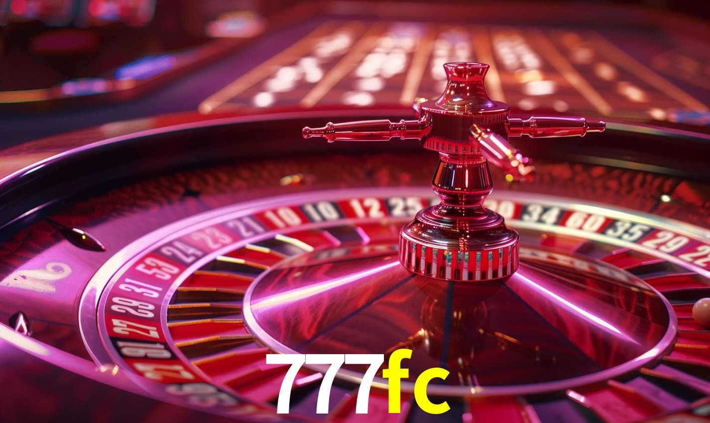 Recursos de Bônus 777fc
