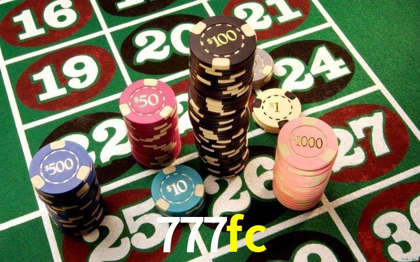 Provedores de Jogos 777fc