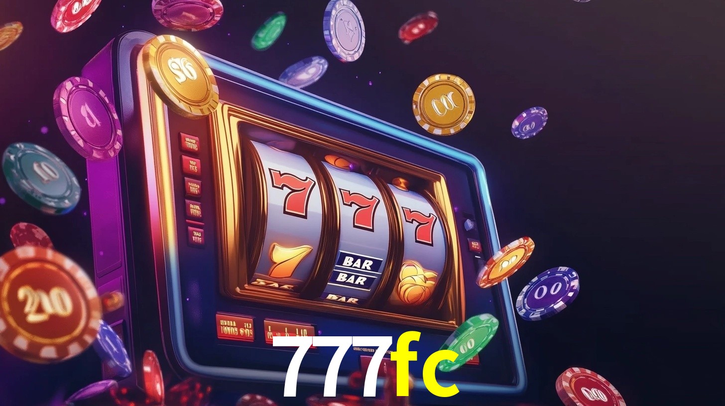 777fc App Interface