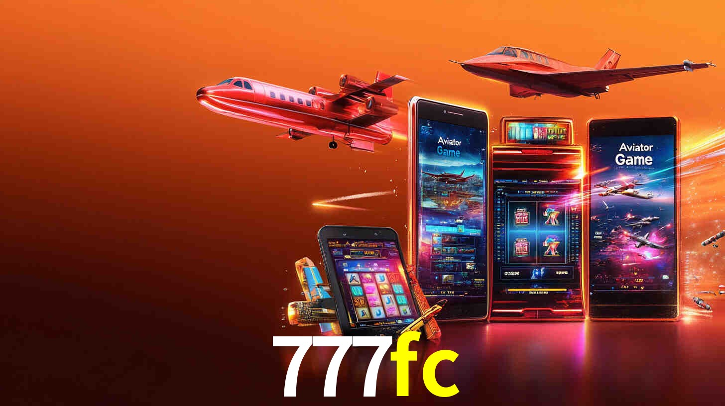 Jogos Exclusivos 777fc
