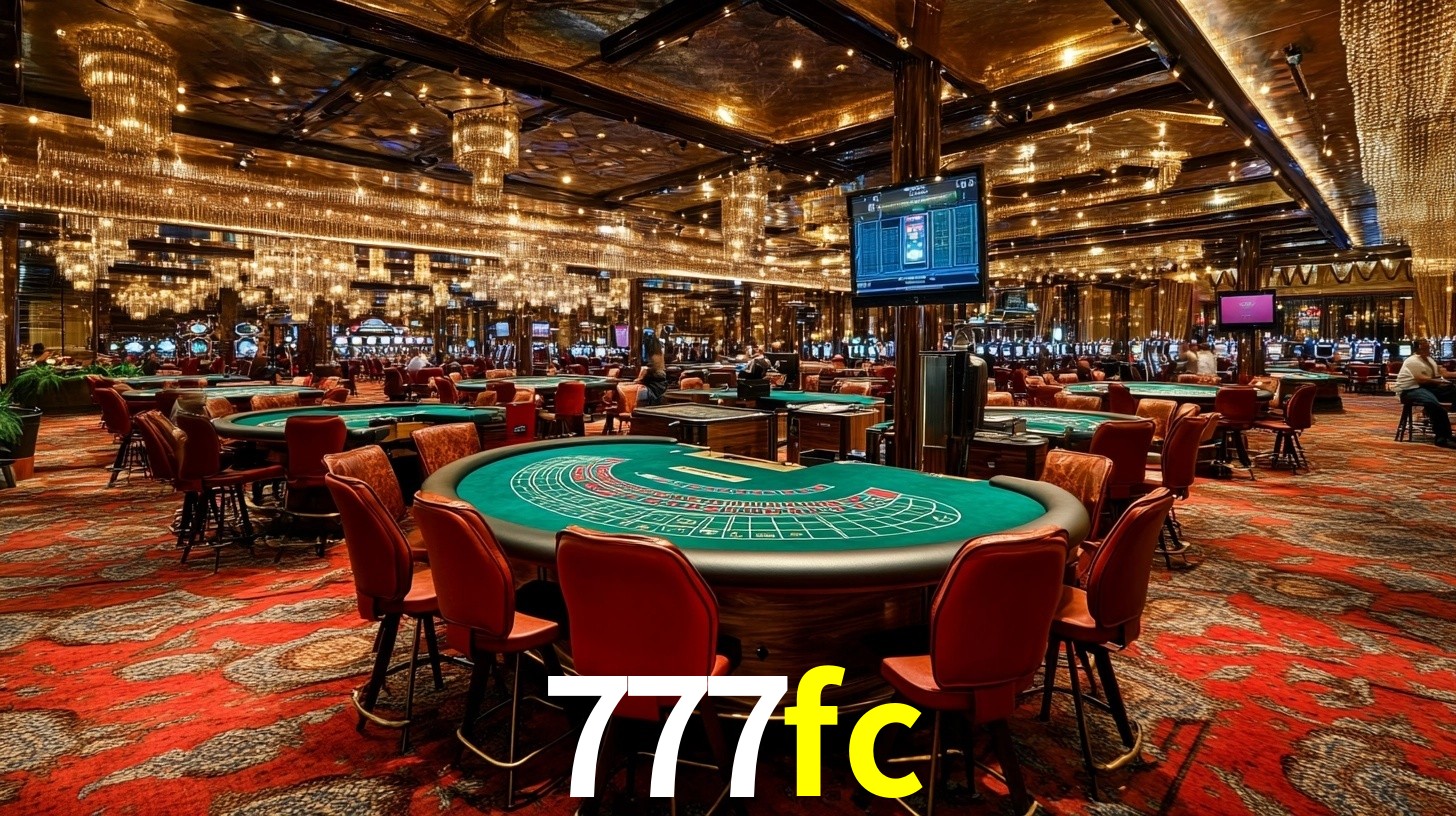 777fc plataforma