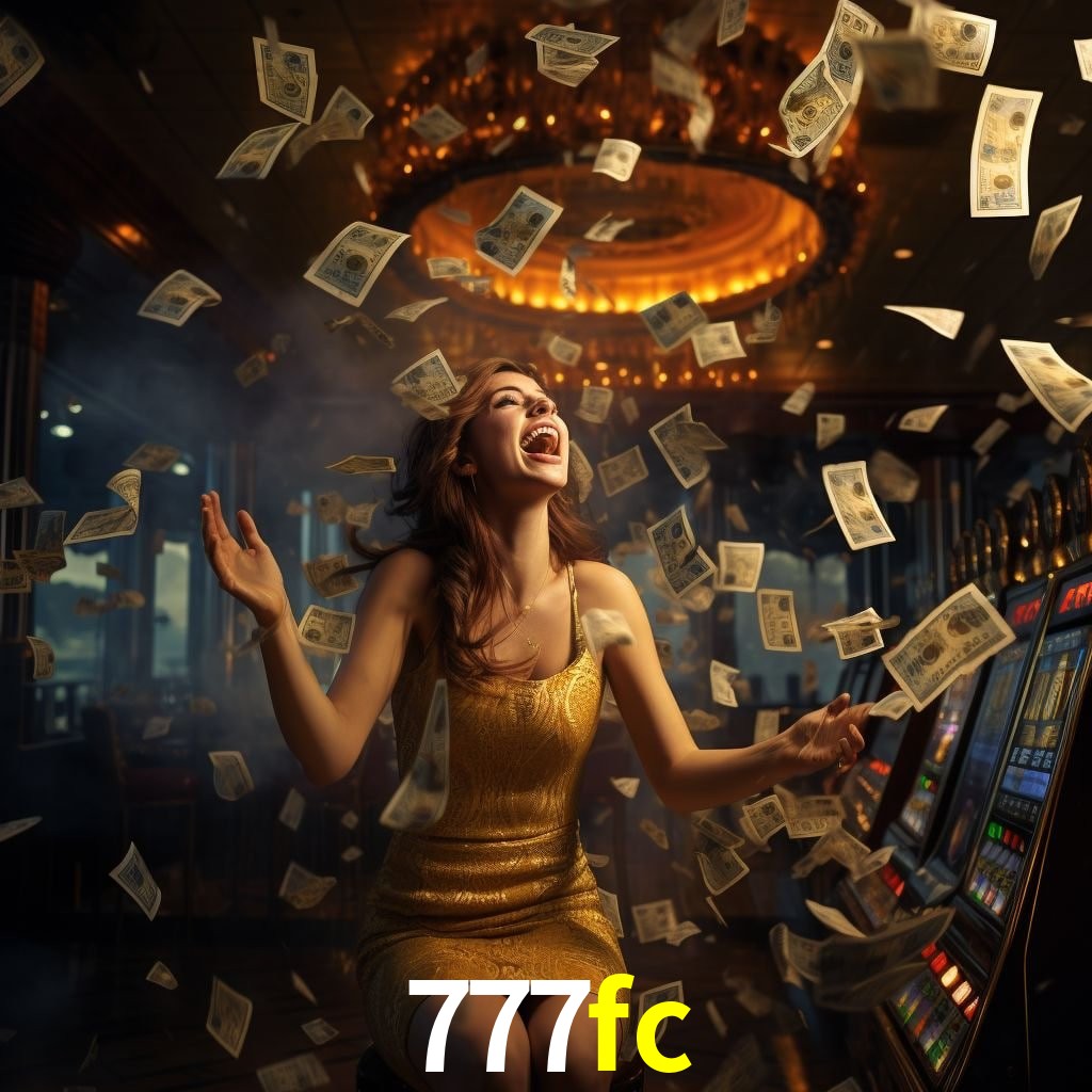 Welcome Bonus 777fc