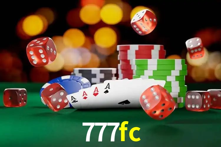 A Popularidade dos Caça-Níqueis no 777fc