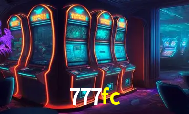 cassino 777fc