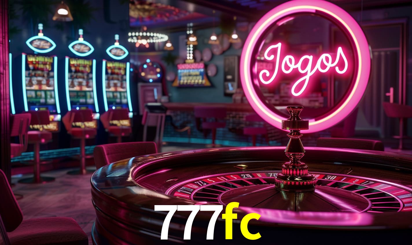 Estatísticas do Jogo 777fc