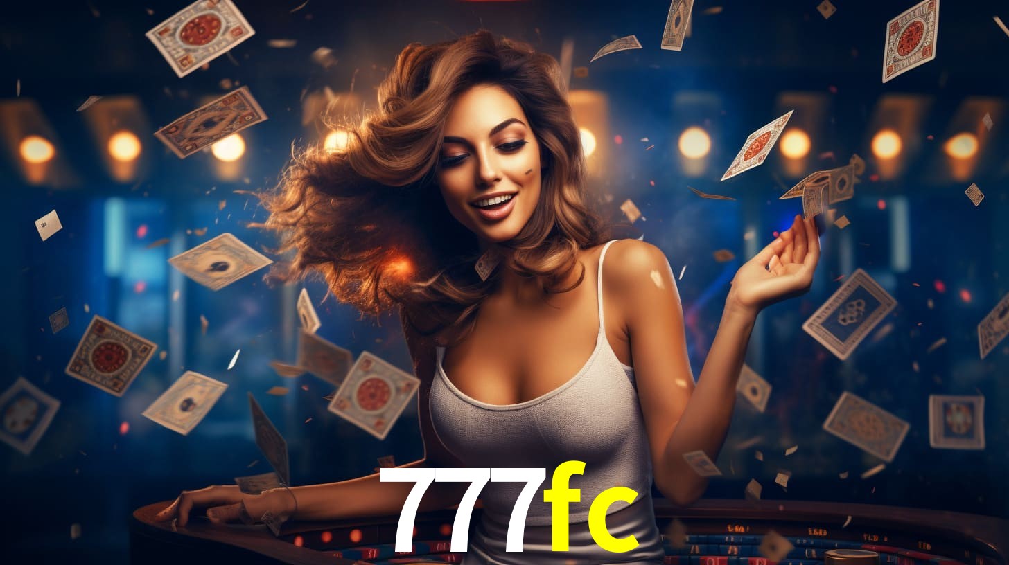 777fc plataforma