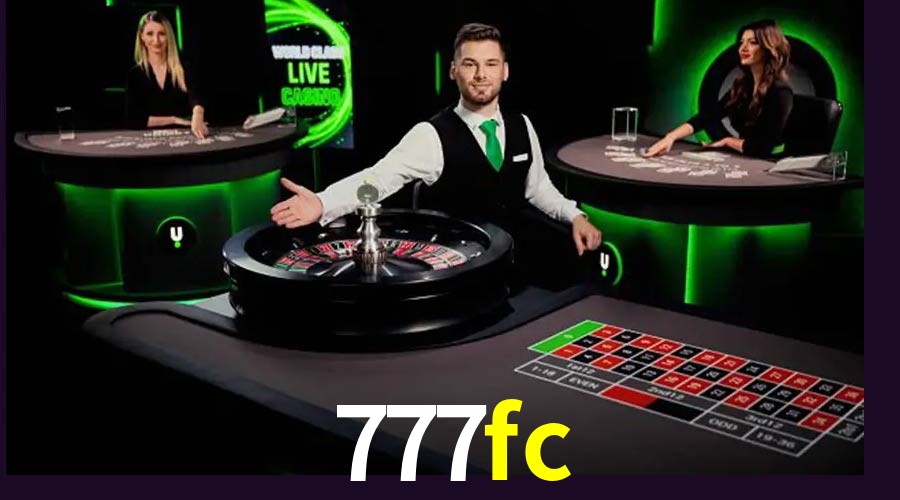 Gates of Olympus 777fc