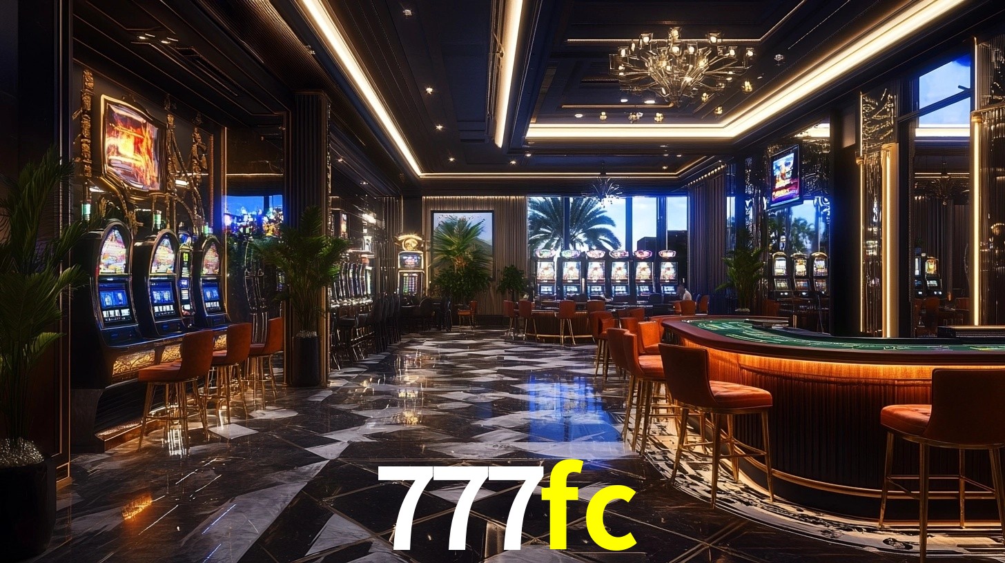 777fc plataforma