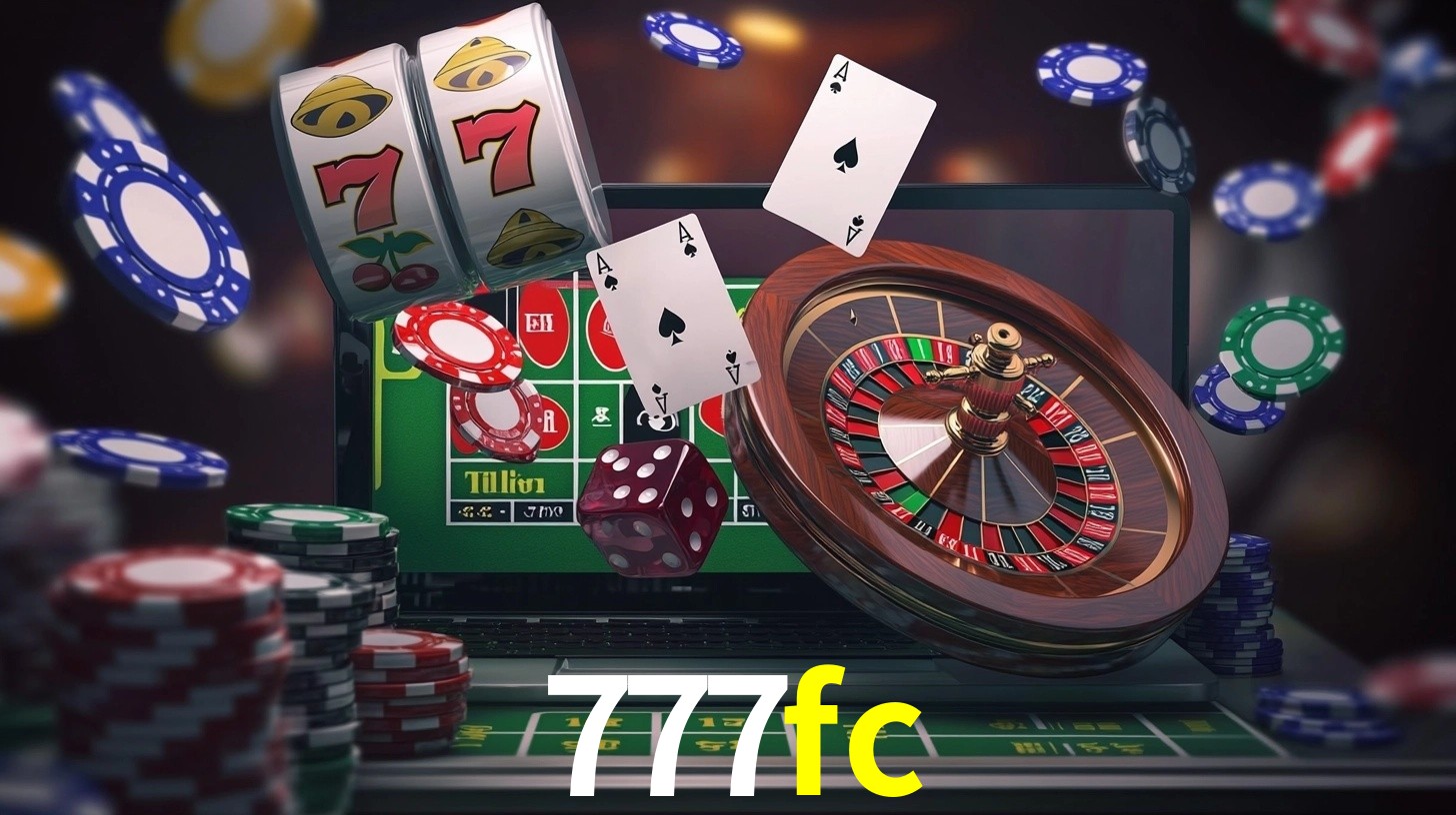 777fc,777fc bet