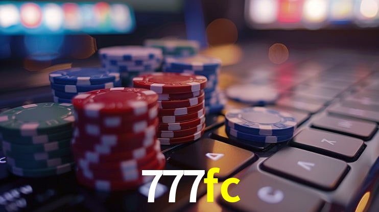 A Popularidade dos Caça-Níqueis no 777fc
