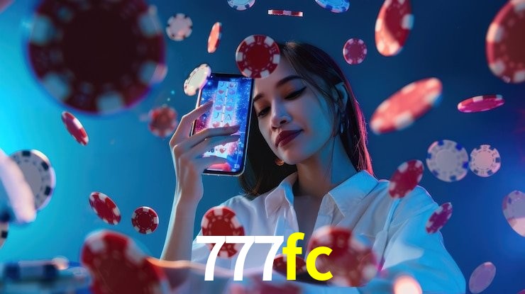 Casino Ao Vivo 777fc