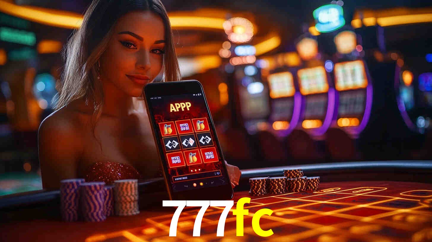 Casino VIP 777fc