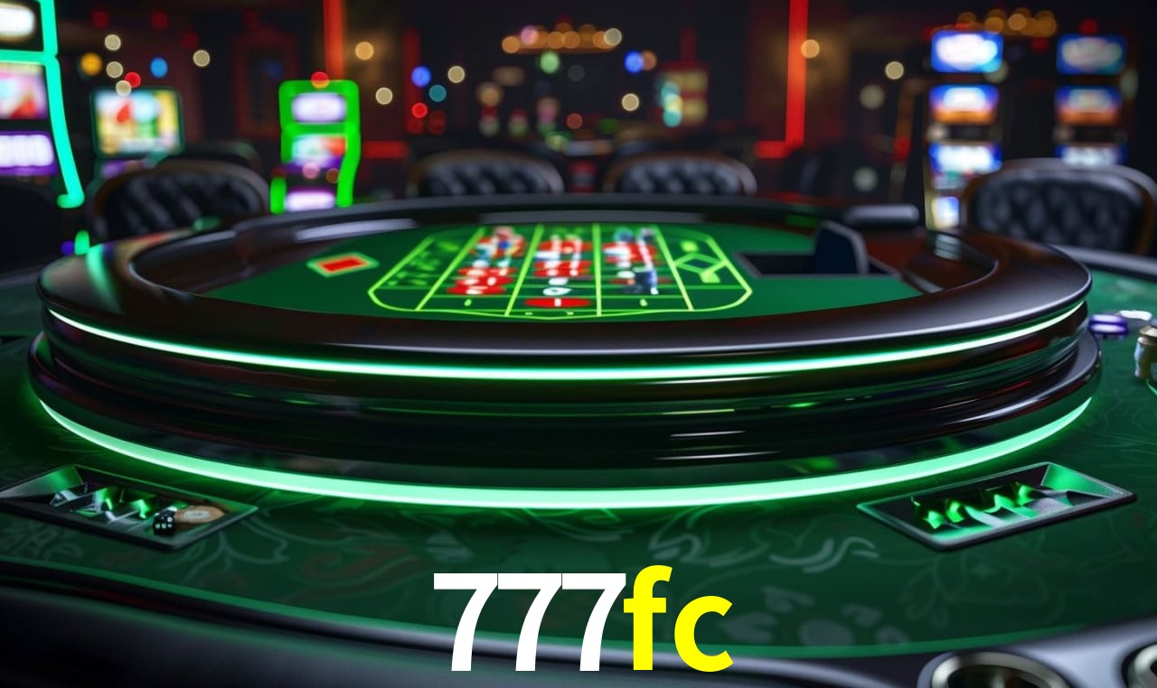 Live Casino 777fc