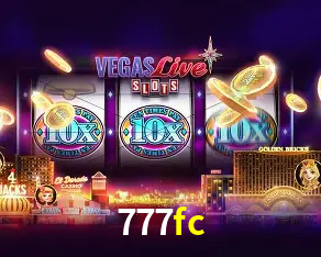 Flash Promotion 777fc