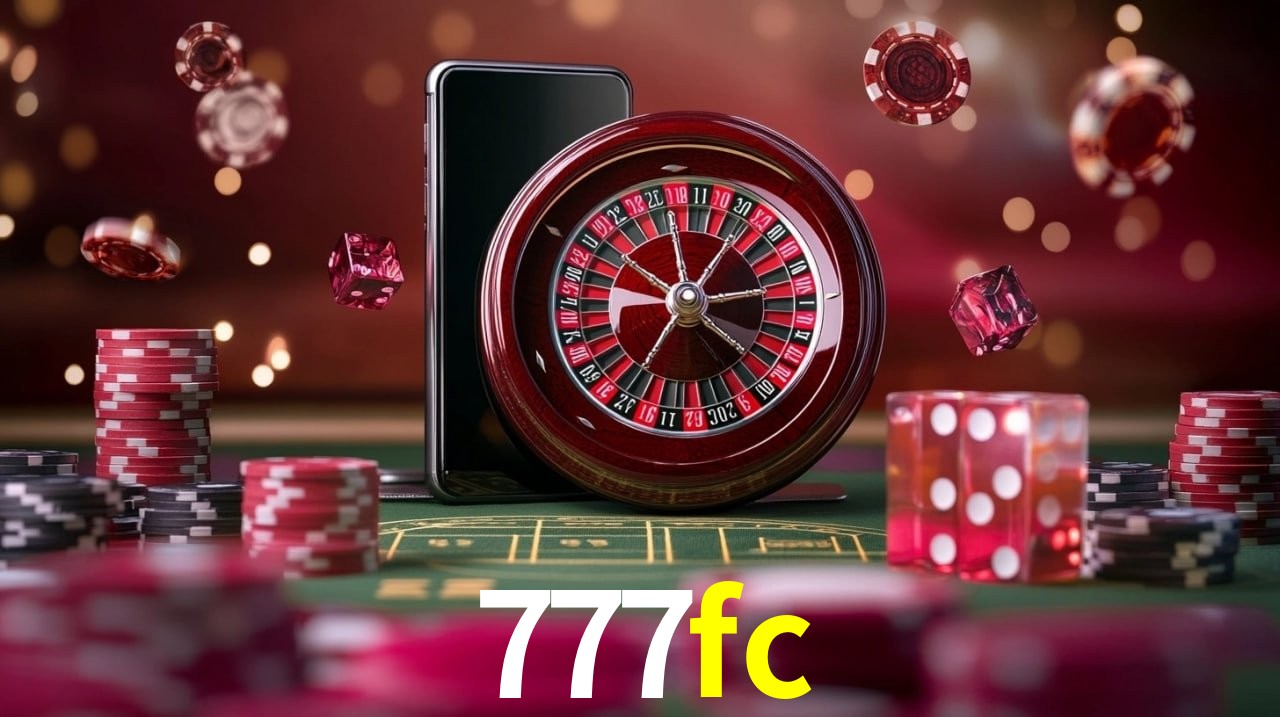 Blackjack Table 777fc