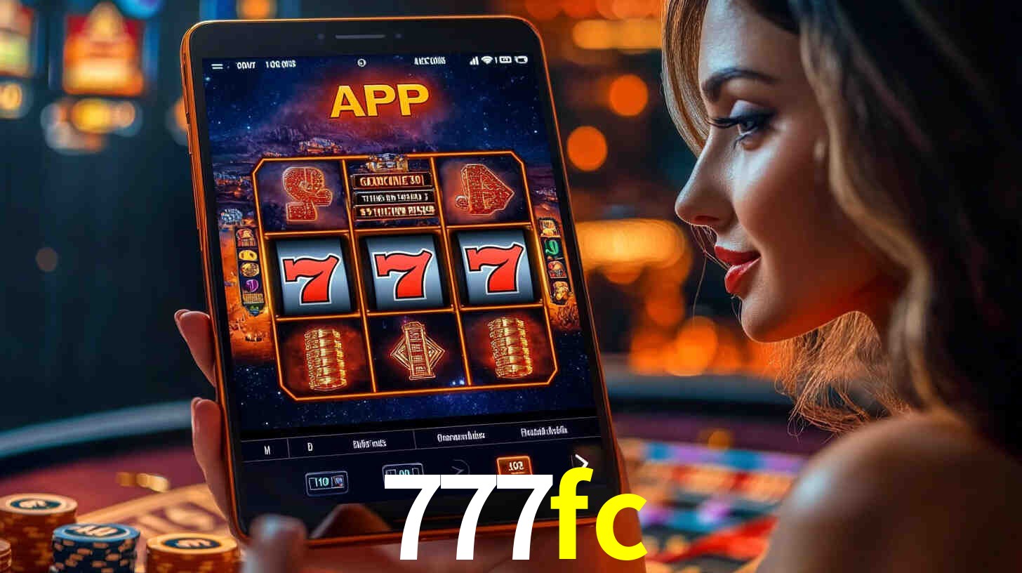 Descubra a Magia dos Jogos de Arcade no 777fc