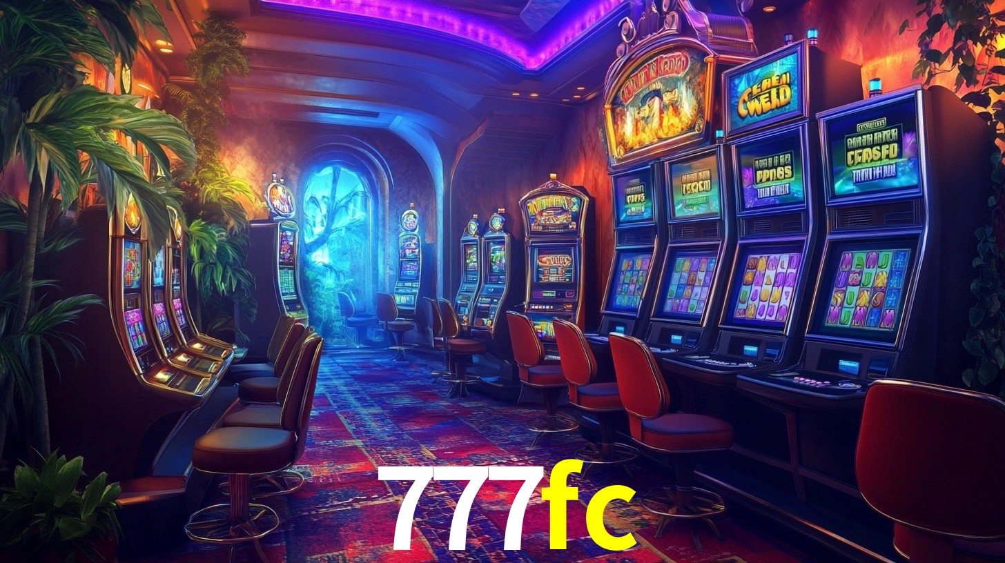 Premium Interface 777fc