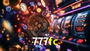 Tecnologia da Plataforma 777fc