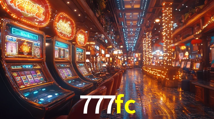 Bônus Generosos e Exclusivos no 777fc para Você!