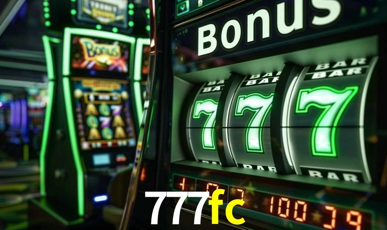 Football Betting 777fc