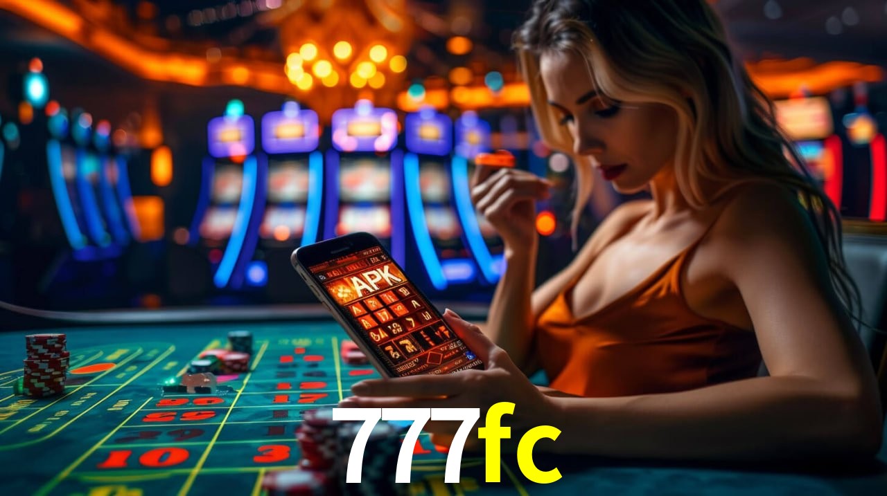Programa VIP 777fc