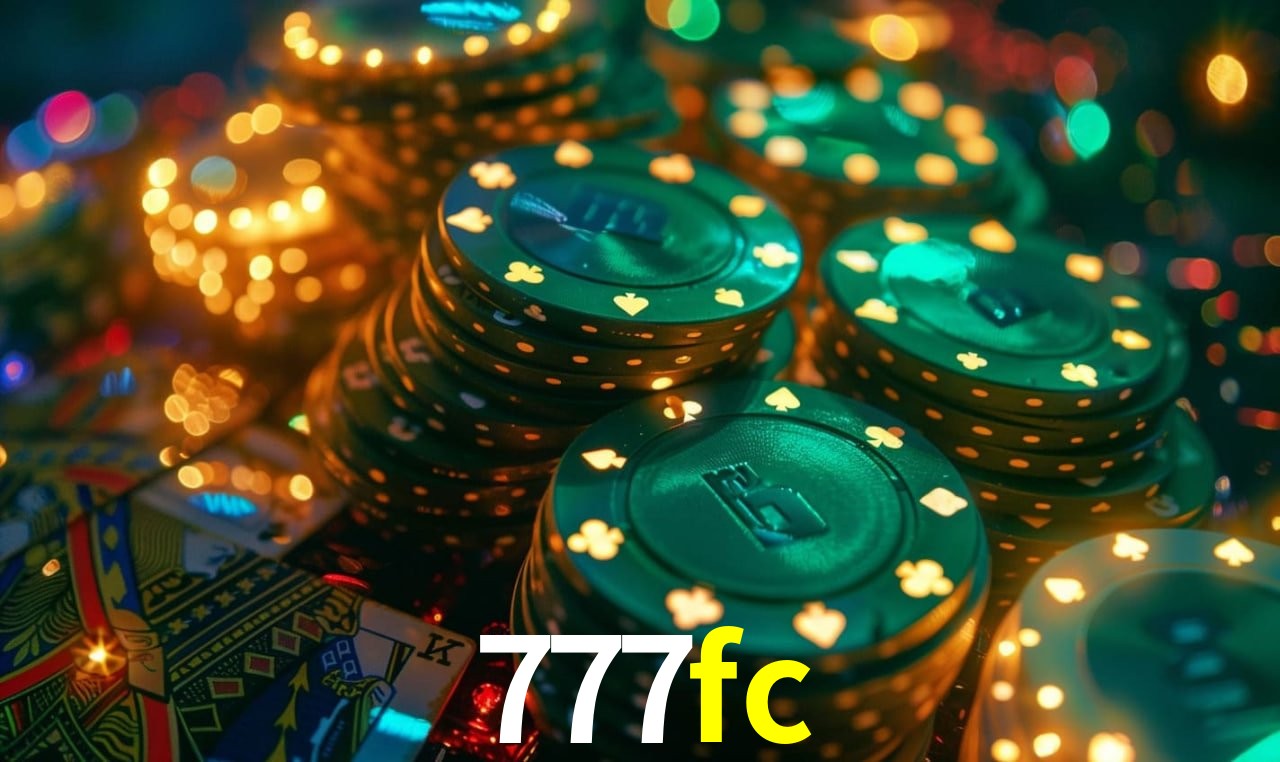 A Emoção da Loteria na 777fc: Uma Chance de Mudança de Vida